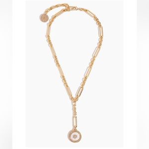 Mignonne Gavigan Luna Charm Necklace